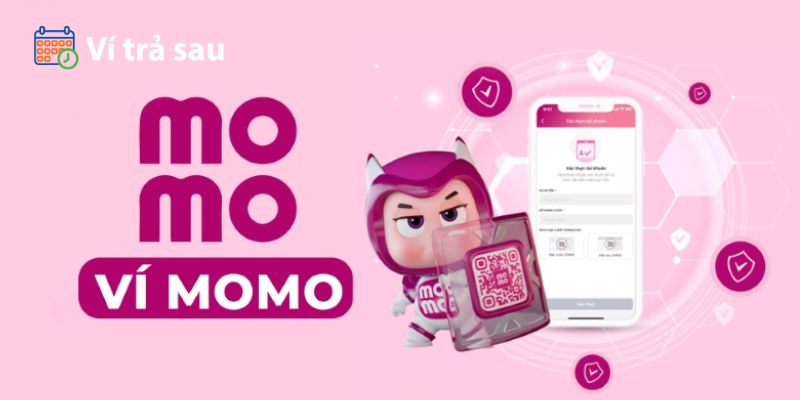 App MoMo là một ứng dụng ví điện tử